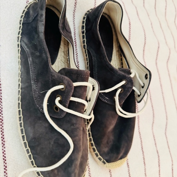 SEZANE ALAN ESPADRILLES - Picture 9 of 10